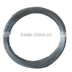 Galvanzied Binding Wire Factory thumbnail-4