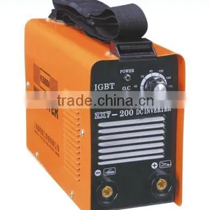 D.C Inverter Welding Machine thumbnail-1