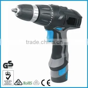 12V Cordless Transactions Wood Drill Bits thumbnail-1
