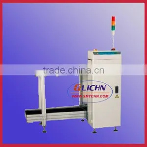 PCB Magazine Loader ML4533/Multi Magazine Loader/SMT PCB ESD Loader thumbnail-1