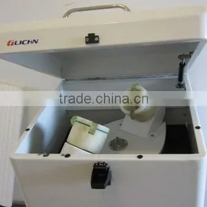 Solder Paste Mixer  Efficient Hybrid Solder Paste Mixer XM500 Micro PC Digital Control thumbnail-3