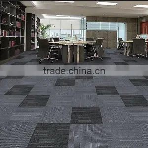 Jacquared Two Model Mixing Matching Jacquard Carpet Tile thumbnail-1