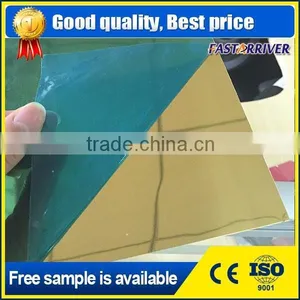 0.5mm Thick Mirror Finish Aluminium Reflector Sheet Aa1100 thumbnail-6