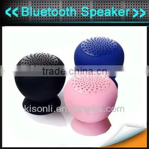 2016 Hot Sale Waterproof Mini Speaker Bluetooth,waterproof Bluetooth Speaker,mini Waterproof Speaker thumbnail-5