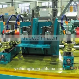 HG165 Steel Tube Shotblasting Machine thumbnail-2