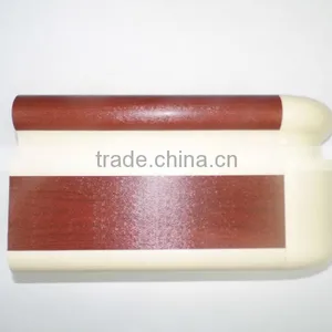 Wall Bumper Rail thumbnail-1