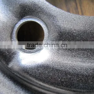 Trailer Wheel/4Jx13 4x130 thumbnail-6