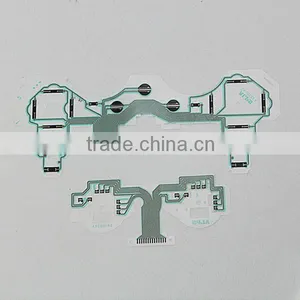 Reliable Quality Best Price Conductive Film SA1Q222A for PS3 Controller thumbnail-4