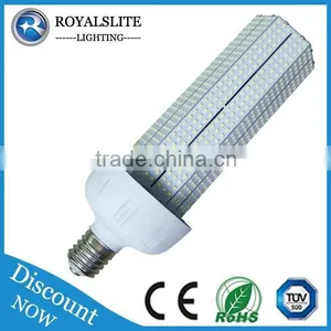 27w 36w 45w 54w 60w 80w 100w HPS Replacement E40 LED Corn Bulb Supplier's Choice thumbnail-1