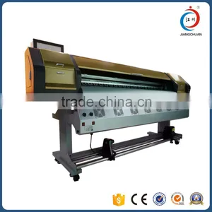 China Manufacturer Wholesale Export Large Format Textile Subimation Printer Suppliers thumbnail-1