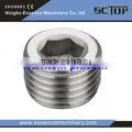 High Quality Pneumatic Fitting Swagelok Tube Fittings Copper Material Fitting Pipe Fitting thumbnail-1