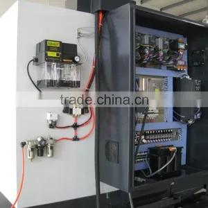 XH7132 Cnc Machining Center/mini Metal Machine Lathe thumbnail-5