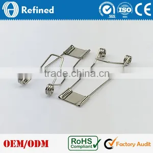 Wholesale Metal Spring Snap Hook Clip, Snap Clip thumbnail-6