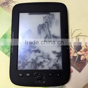 Factory Directly Supply Cheap E-ink Reader thumbnail-6