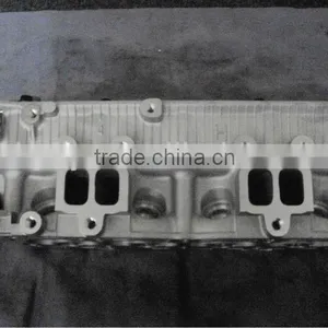 Toyota 2E Cylinder Head thumbnail-2