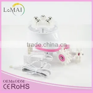 Electric Face Massager Vibrator Beauty Massager thumbnail-1