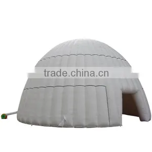 2016 Hot Big Inflatable Bubble Tent thumbnail-4