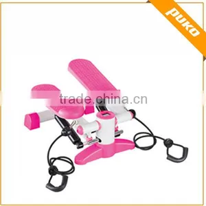Twist and Shape Stepper With Rope thumbnail-1