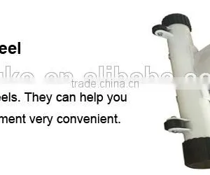 Adjustable Magnetic Bike With Recumbent Function thumbnail-6