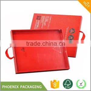 High Quality Luxury Gift Packaging for IPad Case Tablet Case thumbnail-1