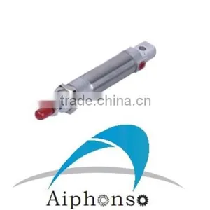 FESTO Type ISO6432 Stainless Steel Mini Air Cylinder MA Series thumbnail-1