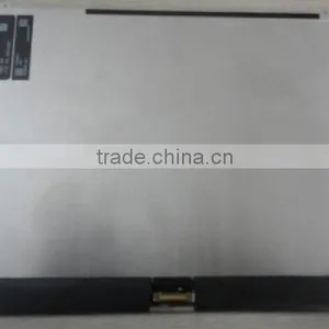 Original New! 9.7'' Lcd Screen Used for IPad LP097X02 thumbnail-1