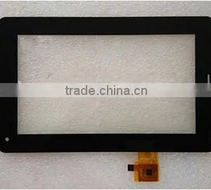 New 7inch YJ031FPC-V0 Digitizer Tablet PC Touch Screen MID Glass Capacitive Touch Screen Replacement MID PAD Repair thumbnail-1