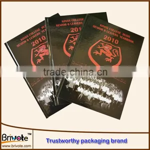 2015 Cheap Hardcover Photo Child Book Printing thumbnail-4
