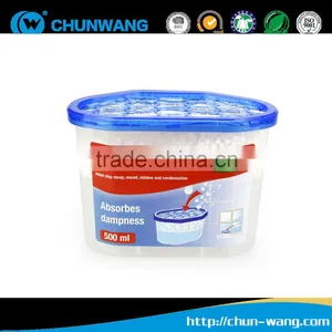 500ml Disposable 2016 Mini Dehumidifier for Home thumbnail-1