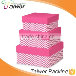 Good Quality Paper Mache Boxes With Affordable Price thumbnail-1