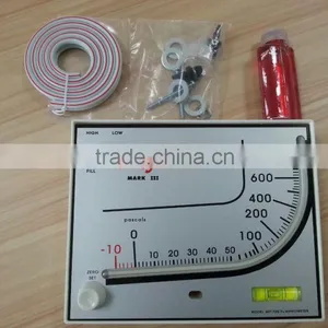 Red-oil Differential Pressure Manometer thumbnail-1