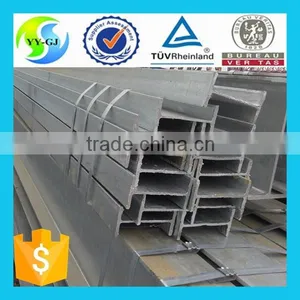 Galvanized H Beam Steel thumbnail-5