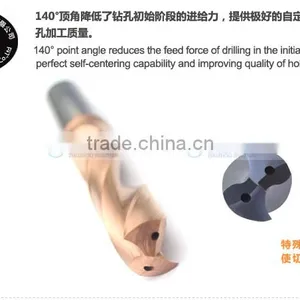 Tunsten 2 Flute Milling Cutters thumbnail-3