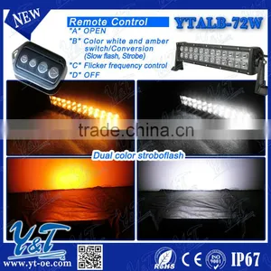 Wholesale Led Offroad 4WD Accessories Led Light Bar off Road thumbnail-2