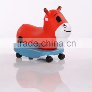 3 in 1 Ride on Toy thumbnail-1