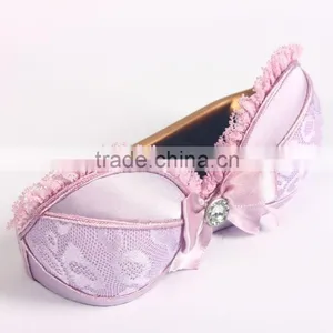 Wholesale Resin Jewelry Gift Boxes Jewelry Box Art Crafts Bra Jewelry Box thumbnail-2