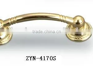 Wholesale Vintage Zinc Alloy Furniture Handle,antique Furniture Handle,drawer Handle thumbnail-1