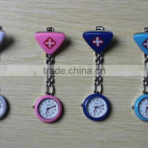 V- NW06 Hot Colorful Digital Nurse Doctor Watch With Japan Movt thumbnail-2