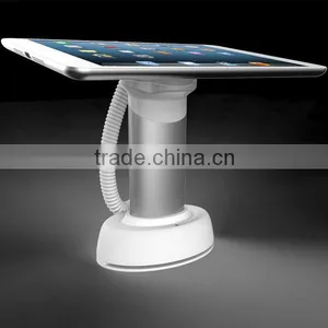 2014 Smart Security System Tablet Stand With Lock thumbnail-1