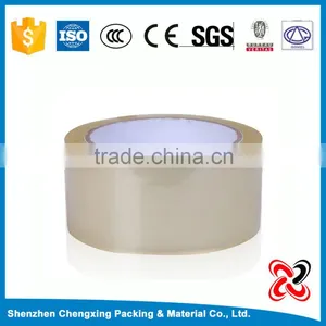 Self Adhesive Packing Waterproof Acrylic Tape thumbnail-1