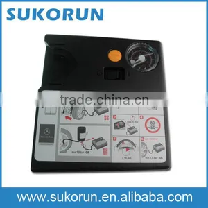 Kinglong Bus Blast Pump for Sale thumbnail-1