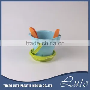 New Design Sand Beach Tool Set for Kids thumbnail-5