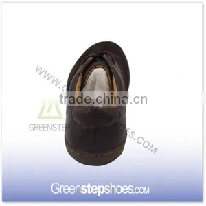 Latest New Model Popular Made in Italy Men Leather Shoes thumbnail-4