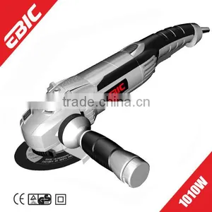 1010W 115mm Electric Angle Grinder Power Tools (AG11501) thumbnail-1