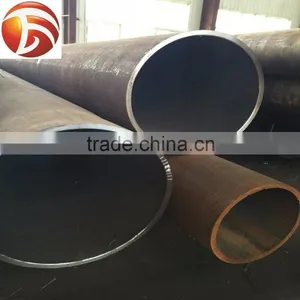 Carbon Steel Seamless Pipes Astm A106 Grade b thumbnail-1