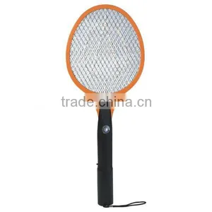 HYD-4203-2 Mosquito Killer Electronic Mosquito Swatter thumbnail-1
