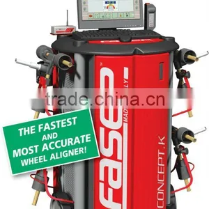 VCO-K Wheel Alignment 100% Made in Italy by Fasep thumbnail-1