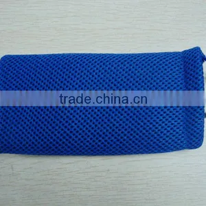 Custom Eco-friendly Nylon Key Pouch Bag thumbnail-2