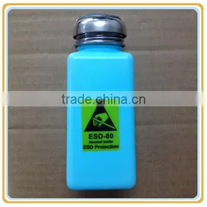 Cleanroom Alcohol Dispenser Antistatic Solvent Dispenser thumbnail-6