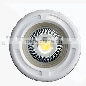 IP68 New Plastic Body 3W Small LED Vinyl Pool Light thumbnail-3
